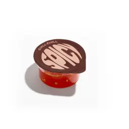 Honey Spicy Sauce